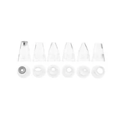 ACTIVESHOP Blackhead Vacuum Cleaner With Microdermabrasion(Blackhead Vacuum Cleaner With Microdermabrasion) -Roxie Cosmetics Shop 133968 3