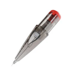 EL CARTEL Tattoo Cartridges 0.30mm 5rs Shader 10pcs.(El Cartel Tattoo Cartridges 0 30mm 5rs Shader 10pcs) -Roxie Cosmetics Shop 134223 02 0901