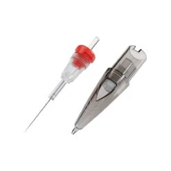 EL CARTEL Tattoo Cartridges 0.35mm 3rl Liner 10pcs.(El Cartel Tattoo Cartridges 0 35mm 3rl Liner 10pcs) -Roxie Cosmetics Shop 134231 03 0901