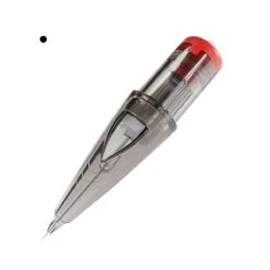 EL CARTEL Tattoo Cartridges 0.30mm 1rl Liner 10pcs.(El Cartel Tattoo Cartridges 0 30mm 1rl Liner 10pcs)