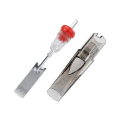 EL CARTEL Tattoo Cartridges 0.30mm 17 Magnum 10pcs.(El Cartel Tattoo Cartridges 0 30mm 17 Magnum 10pcs) -Roxie Cosmetics Shop 134237 03 1201