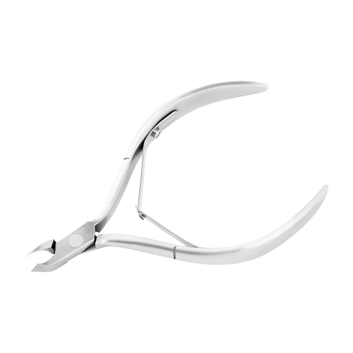 Ocho Pro Cuticle Nippers 02 Hand Polished Jaw 4mm(Ocho Pro Cuticle Nippers 02 Hand Polished Jaw 4mm) 7 Ocho Pro Cuticle Nippers 02 Hand Polished Jaw 4mm(Ocho Pro Cuticle Nippers 02 Hand Polished Jaw 4mm) - Image 5