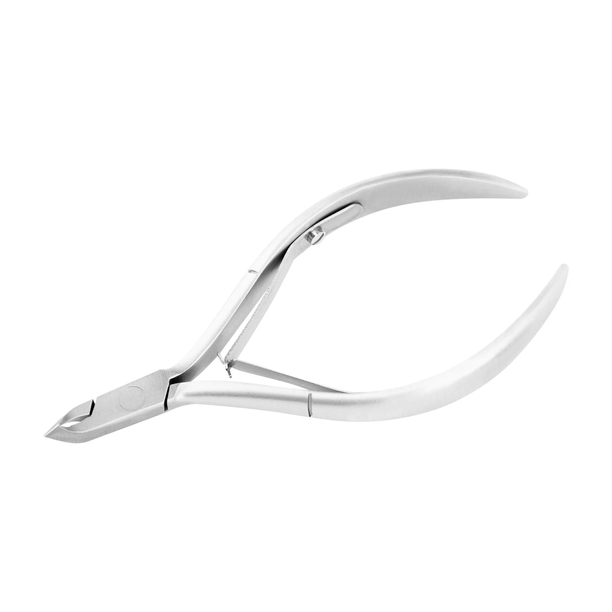 Ocho Pro Cuticle Nippers 02 Hand Polished Jaw 4mm(Ocho Pro Cuticle Nippers 02 Hand Polished Jaw 4mm) 6 Ocho Pro Cuticle Nippers 02 Hand Polished Jaw 4mm(Ocho Pro Cuticle Nippers 02 Hand Polished Jaw 4mm) - Image 4