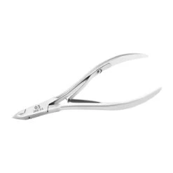 Ocho Pro Cuticle Nippers 03 Hand Polished Jaw 3.5mm(Ocho Pro Cuticle Nippers 03 Hand Polished Jaw 3 5mm) -Roxie Cosmetics Shop 134802 03 1807