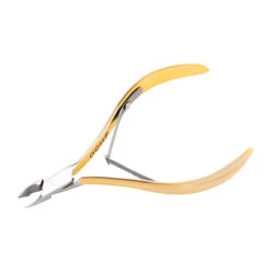 Ocho Pro Cuticle Nippers 07 Hand Polished Jaw 4mm(Ocho Pro Cuticle Nippers 07 Hand Polished Jaw 4mm) -Roxie Cosmetics Shop 134806 02 1807