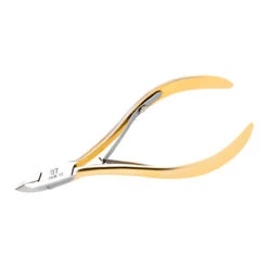 Ocho Pro Cuticle Nippers 07 Hand Polished Jaw 4mm(Ocho Pro Cuticle Nippers 07 Hand Polished Jaw 4mm) -Roxie Cosmetics Shop 134806 03 1807