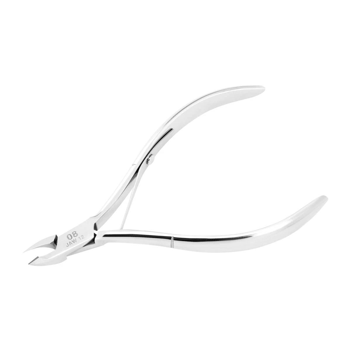 Ocho Pro Cuticle Nippers 08 Hand Polished Jaw 4mm(Ocho Pro Cuticle Nippers 08 Hand Polished Jaw 4mm) 5 Ocho Pro Cuticle Nippers 08 Hand Polished Jaw 4mm(Ocho Pro Cuticle Nippers 08 Hand Polished Jaw 4mm) - Image 3