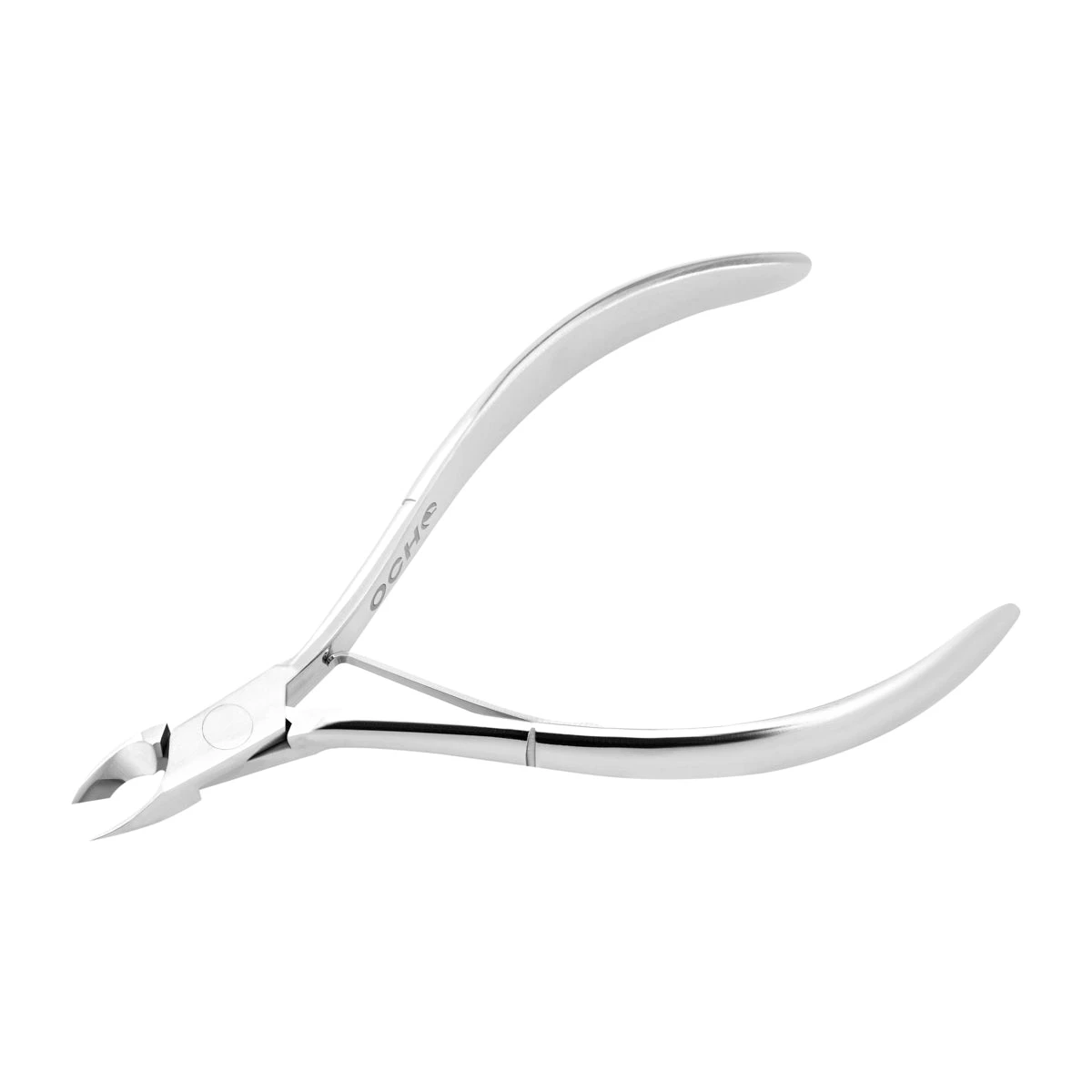 Ocho Pro Cuticle Nippers 08 Hand Polished Jaw 4mm(Ocho Pro Cuticle Nippers 08 Hand Polished Jaw 4mm) 7 Ocho Pro Cuticle Nippers 08 Hand Polished Jaw 4mm(Ocho Pro Cuticle Nippers 08 Hand Polished Jaw 4mm) - Image 5