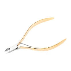 Ocho Pro Cuticle Nippers 10 Hand Polished Jaw 4mm(Ocho Pro Cuticle Nippers 10 Hand Polished Jaw 4mm) -Roxie Cosmetics Shop 134809 02 1807