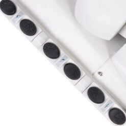 Azzurro Cosmetic Electric Chair 708BS PEDI PRO Exclusive 3 Motor Heated(Cosmetic Electric Chair Azzurro 708bs Pedi Pro Exclusive 3 Motor Heated) -Roxie Cosmetics Shop 134888 12 0607