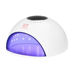 ACTIVESHOP Uv Led U1 Lamp 84w White(Uv Led U1 Lamp 84w White)