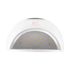 ACTIVESHOP Uv Led U1 Lamp 84w White(Uv Led U1 Lamp 84w White) -Roxie Cosmetics Shop 134935 03 2504