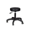 ActiveShop AM-303-2 Cosmetic Stool Black(Activeshop Am 303 2 Cosmetic Stool Black) -Roxie Cosmetics Shop 134993 1