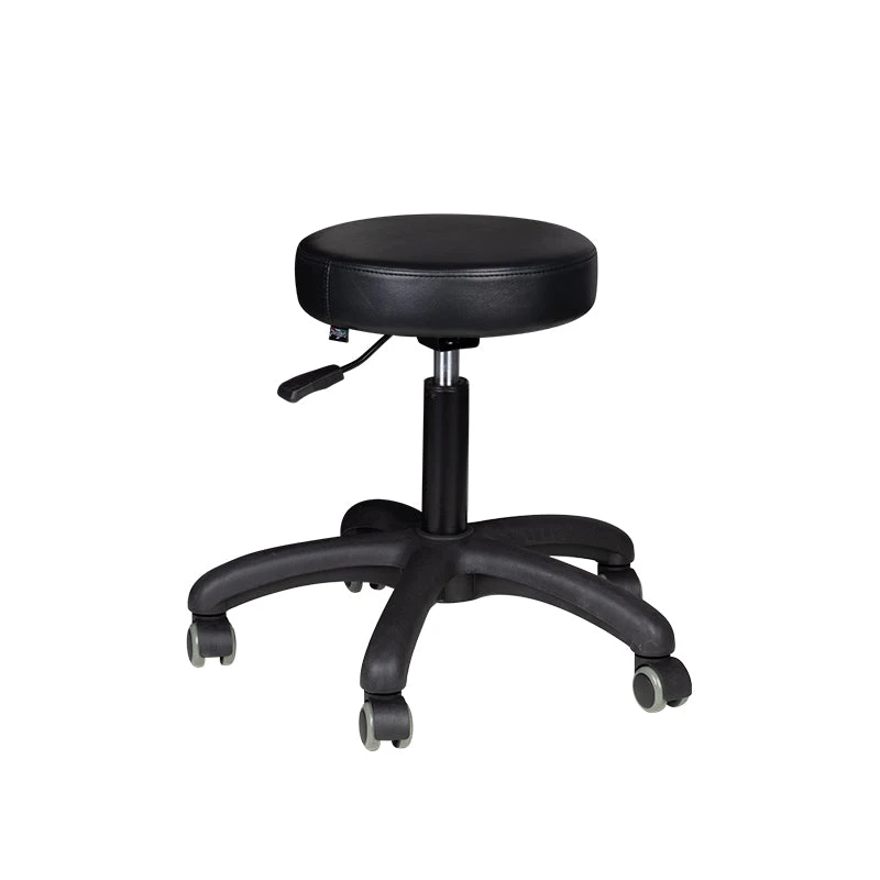 ActiveShop AM-303-2 Cosmetic Stool Black(Activeshop Am 303 2 Cosmetic Stool Black) 3 ActiveShop AM-303-2 Cosmetic Stool Black(Activeshop Am 303 2 Cosmetic Stool Black)