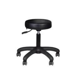 ActiveShop AM-303-2 Cosmetic Stool Black(Activeshop Am 303 2 Cosmetic Stool Black) 9 ActiveShop AM-303-2 Cosmetic Stool Black(Activeshop Am 303 2 Cosmetic Stool Black) -Roxie Cosmetics Shop 134993 2