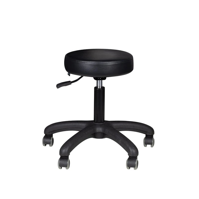 ActiveShop AM-303-2 Cosmetic Stool Black(Activeshop Am 303 2 Cosmetic Stool Black) 6 ActiveShop AM-303-2 Cosmetic Stool Black(Activeshop Am 303 2 Cosmetic Stool Black) - Image 4