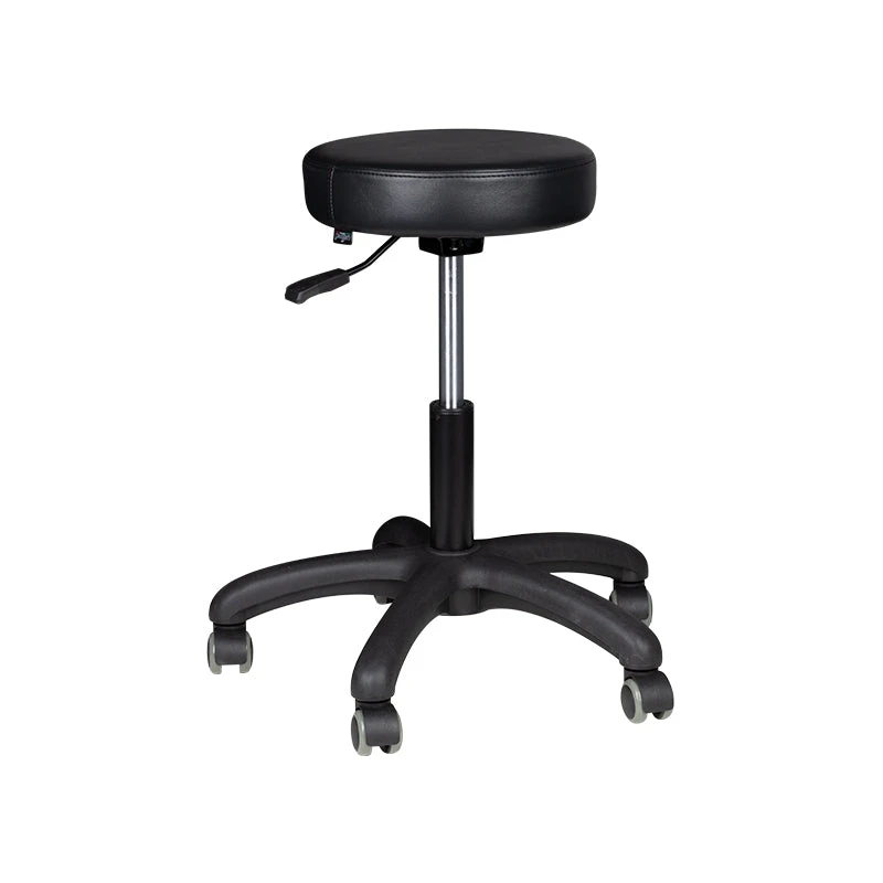 ActiveShop AM-303-2 Cosmetic Stool Black(Activeshop Am 303 2 Cosmetic Stool Black) 5 ActiveShop AM-303-2 Cosmetic Stool Black(Activeshop Am 303 2 Cosmetic Stool Black) - Image 3