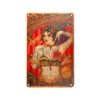 Tattoo Studio Decorative Board TA128 'Quality Designs'(Tattoo Studio Decorative Board Ta128 Quality Designs) -Roxie Cosmetics Shop 135200 1 003f163b 21c4 4cb1 8716 d99dbee7a28e