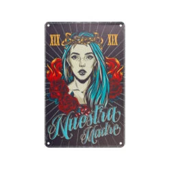 Tattoo Studio Decorative Board TA145(Tattoo Studio Decorative Board Ta145)