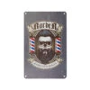 Decorative Plaque For Barber Shop B014 'Barber Haircuts & Shaves'(Decorative Plaque For Barber Shop B014 Barber Haircuts Shaves) 1 Decorative Plaque For Barber Shop B014 'Barber Haircuts & Shaves'(Decorative Plaque For Barber Shop B014 Barber Haircuts Shaves) -Roxie Cosmetics Shop 135222 1