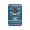 Decorative Plaque For Barber Shop B031 'BarberShop Est.2008'(Decorative Plaque Barber B031) -Roxie Cosmetics Shop 135233 1