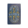 Decorative Plaque For Barber Shop B076 'Shaves & Cuts California'(Decorative Plaque For Barber Shop B076 Shaves Cuts California) -Roxie Cosmetics Shop 135254 1 03a8a4ed 4dfb 4e8f b2ed 1d370ceab695