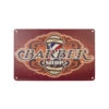 Decorative Plaque For Barber Shop B084 'Barber Shop'(Decorative Plaque For Barber Shop B084 Barber Shop)