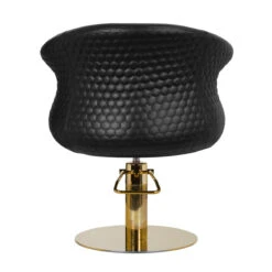 Gabbiano Hairdressing Chair Versal Gold Black(Gabbiano Hairdressing Chair Versal Gold Black) 13 Gabbiano Hairdressing Chair Versal Gold Black(Gabbiano Hairdressing Chair Versal Gold Black) -Roxie Cosmetics Shop 135420 4 0912