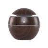 Aroma Diffuser Air Humidifier SPA 16 Dark Wood 130ml(Aroma Diffuser Air Humidifier Spa 16 Dark Wood 130ml) -Roxie Cosmetics Shop 135476 1