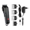 Kessner Hair Trimmer Kit KES-699 PLUS Black(Kessner Hair Trimmer Kit Kes 699 Plus Black) -Roxie Cosmetics Shop 135572 1