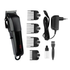 Kessner Hair Trimmer Kit KES-888B Black(Kessner Hair Trimmer Kes 888b Black)