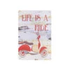 Decorative Plaque For Salon C014 'Life Is A Beautiful Ride'(Decorative Plaque For Salon C014 Life Is A Beautiful Ride) 2 Decorative Plaque For Salon C014 'Life Is A Beautiful Ride'(Decorative Plaque For Salon C014 Life Is A Beautiful Ride) -Roxie Cosmetics Shop 135627 1 7d1c8486 79c5 4d05 8c26 dff1b749cf53