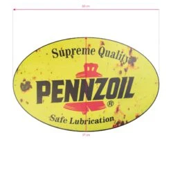 Decorative Plaque For Barber Shop Or Tattoo Salon N122 'Supreme Quality'(Decorative Plaque For Barber Shop Or Tattoo Salon N122 Supreme Quality) -Roxie Cosmetics Shop 135667 2