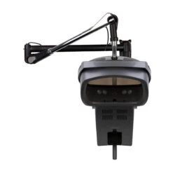 Gabbiano Hairdressing Sauna Hanging 408D Silver With Active Ozone(Hairdressing Sauna Hanging 408d Silver With Active Ozone)