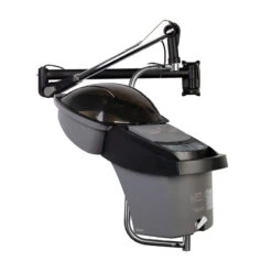 Gabbiano Hairdressing Sauna Hanging 408D Silver With Active Ozone(Hairdressing Sauna Hanging 408d Silver With Active Ozone) -Roxie Cosmetics Shop 135712 3 2408