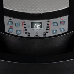 Gabbiano Hairdressing Sauna Hanging 408D Silver With Active Ozone(Hairdressing Sauna Hanging 408d Silver With Active Ozone) -Roxie Cosmetics Shop 135712 4 2408