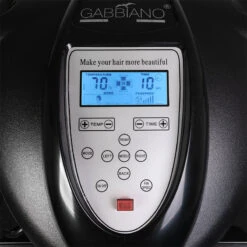 GABBIANO STANDING INFRAZONE Y-707 BLACK(Gabbiano Standing Infrazone Y 707 Black) -Roxie Cosmetics Shop 135715 2 2408