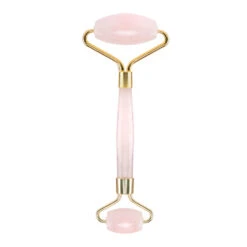 ActivFizjo Massager Roller Jade Rose Quartz(Massager Roller Jade Rose Quartz)
