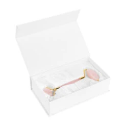 ActivFizjo Massager Roller Jade Rose Quartz(Massager Roller Jade Rose Quartz) -Roxie Cosmetics Shop 135717 3