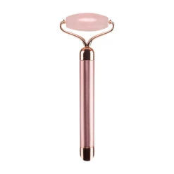 Vibrating Jade Roller Massager(Vibrating Jade Roller Massager)