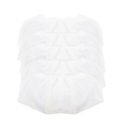 585 Dust Collector Bags, Set Of 5(585 Dust Collector Bags Set Of 5)