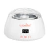 ACTIVESHOP WAX HEATER FHC-E2052 500ML 100W WHITE(Wax Heater Fhc E2052 500ml 100w White)