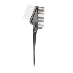 ACTIVESHOP Brush For Applying Paints With A Comb D-08 Black(Brush For Applying Paints With A Comb D 08 Black)