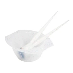 ACTIVESHOP Set For Applying Paints C-01(Set For Applying Paints C 01)