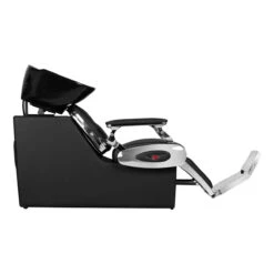 GABBIANO BARBER WASH FRANCESCO BLACK(Gabbiano Barber Wash Francesco Black) 15 GABBIANO BARBER WASH FRANCESCO BLACK(Gabbiano Barber Wash Francesco Black) -Roxie Cosmetics Shop 136674 02 0912