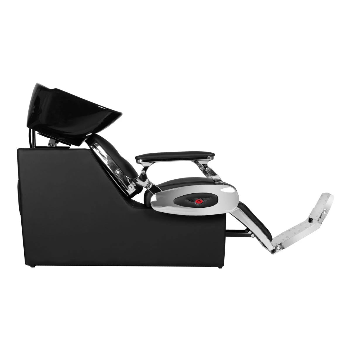 GABBIANO BARBER WASH FRANCESCO BLACK(Gabbiano Barber Wash Francesco Black) 9 GABBIANO BARBER WASH FRANCESCO BLACK(Gabbiano Barber Wash Francesco Black) - Image 7