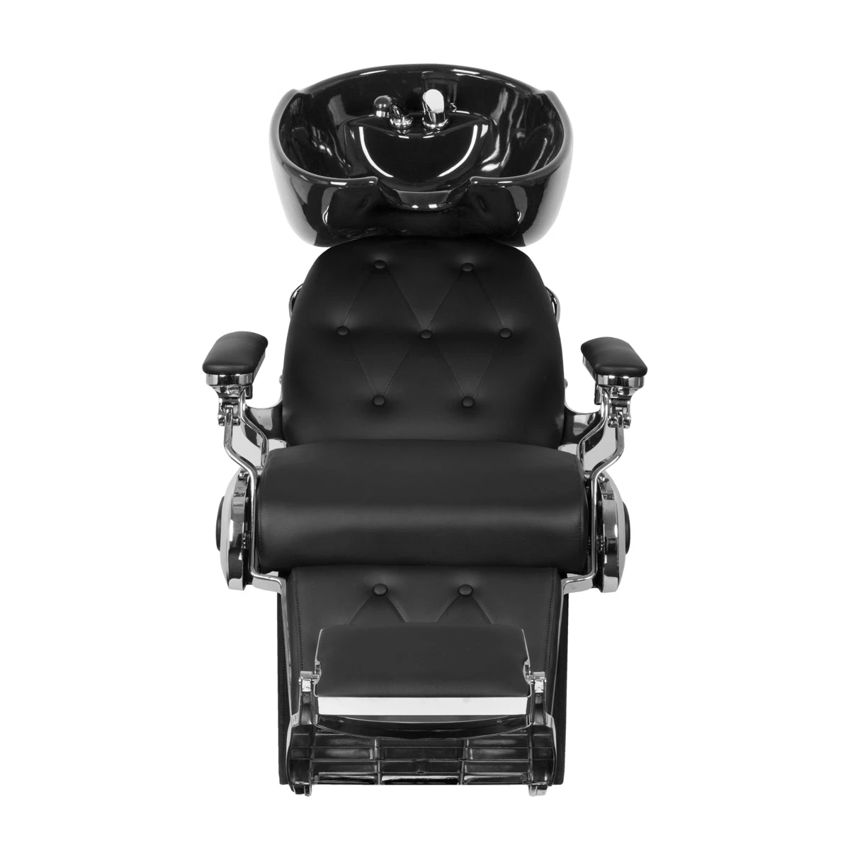 GABBIANO BARBER WASH FRANCESCO BLACK(Gabbiano Barber Wash Francesco Black) 8 GABBIANO BARBER WASH FRANCESCO BLACK(Gabbiano Barber Wash Francesco Black) - Image 6