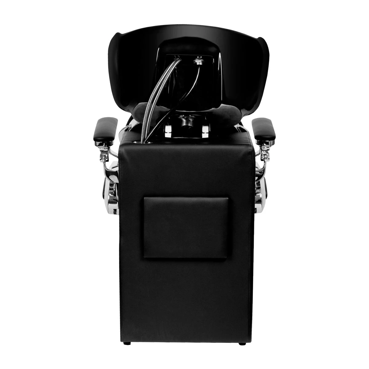 GABBIANO BARBER WASH FRANCESCO BLACK(Gabbiano Barber Wash Francesco Black) 7 GABBIANO BARBER WASH FRANCESCO BLACK(Gabbiano Barber Wash Francesco Black) - Image 5