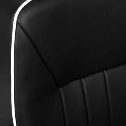 Gabbiano Barber Chair Livio Black(Gabbiano Barber Chair Livio Black) -Roxie Cosmetics Shop 136677 7 1811