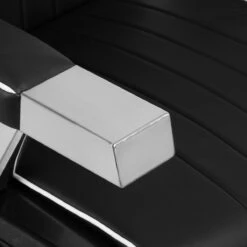 Gabbiano Barber Chair Livio Black(Gabbiano Barber Chair Livio Black) -Roxie Cosmetics Shop 136677 8 1811